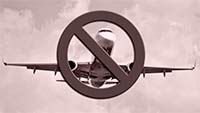 Отказ пассажира от полета